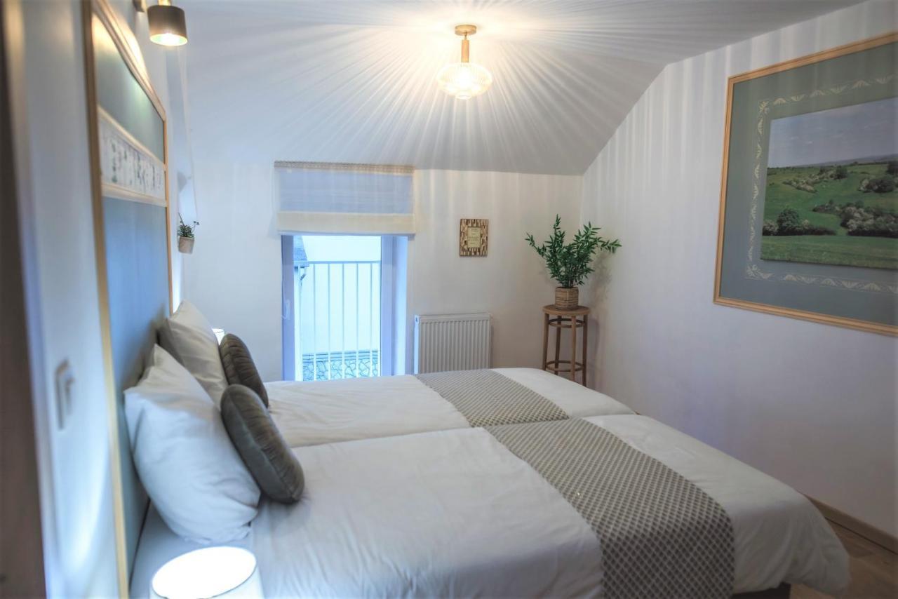 Le Pavillon De L'Herboriste 14P Jacuzzi Jardin Tintigny ภายนอก รูปภาพ