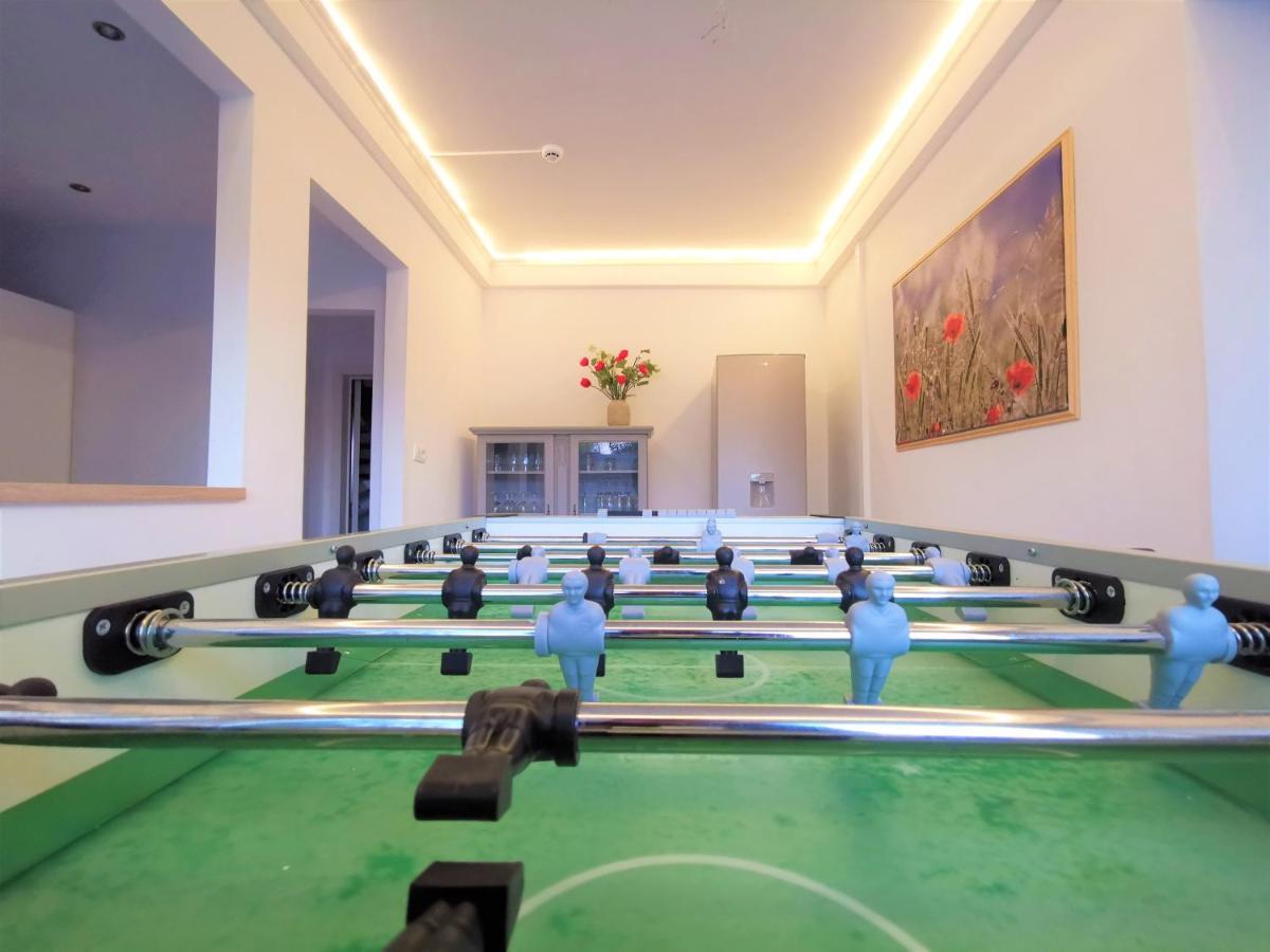 Le Pavillon De L'Herboriste 14P Jacuzzi Jardin Tintigny ภายนอก รูปภาพ
